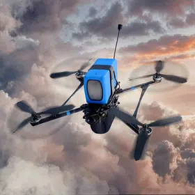 无人机世界FPV模拟器汉化版 1.0.16j 安卓版