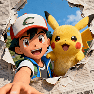 口袋精灵2下载安装-口袋精灵2宝可梦手游