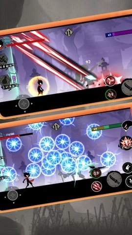 纸人过险关 1.0.0 最新版 2