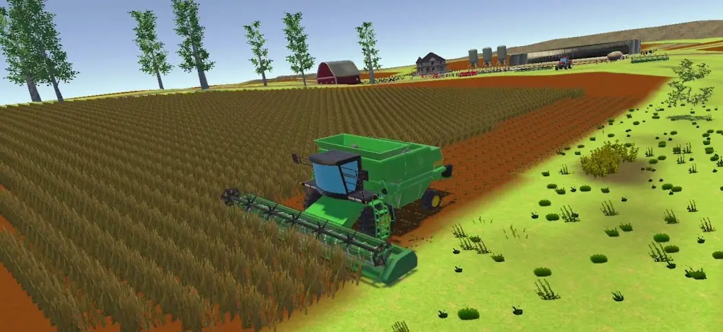 顶级农场 1.1.0 安卓版 4