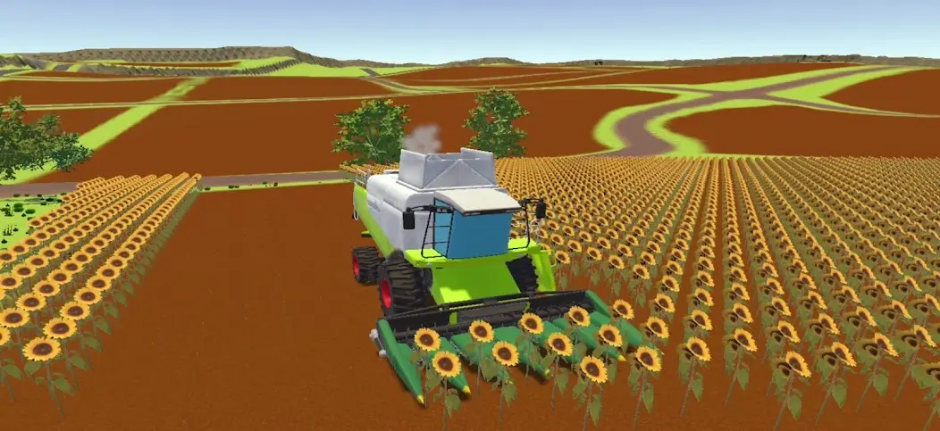 顶级农场 1.1.0 安卓版 2