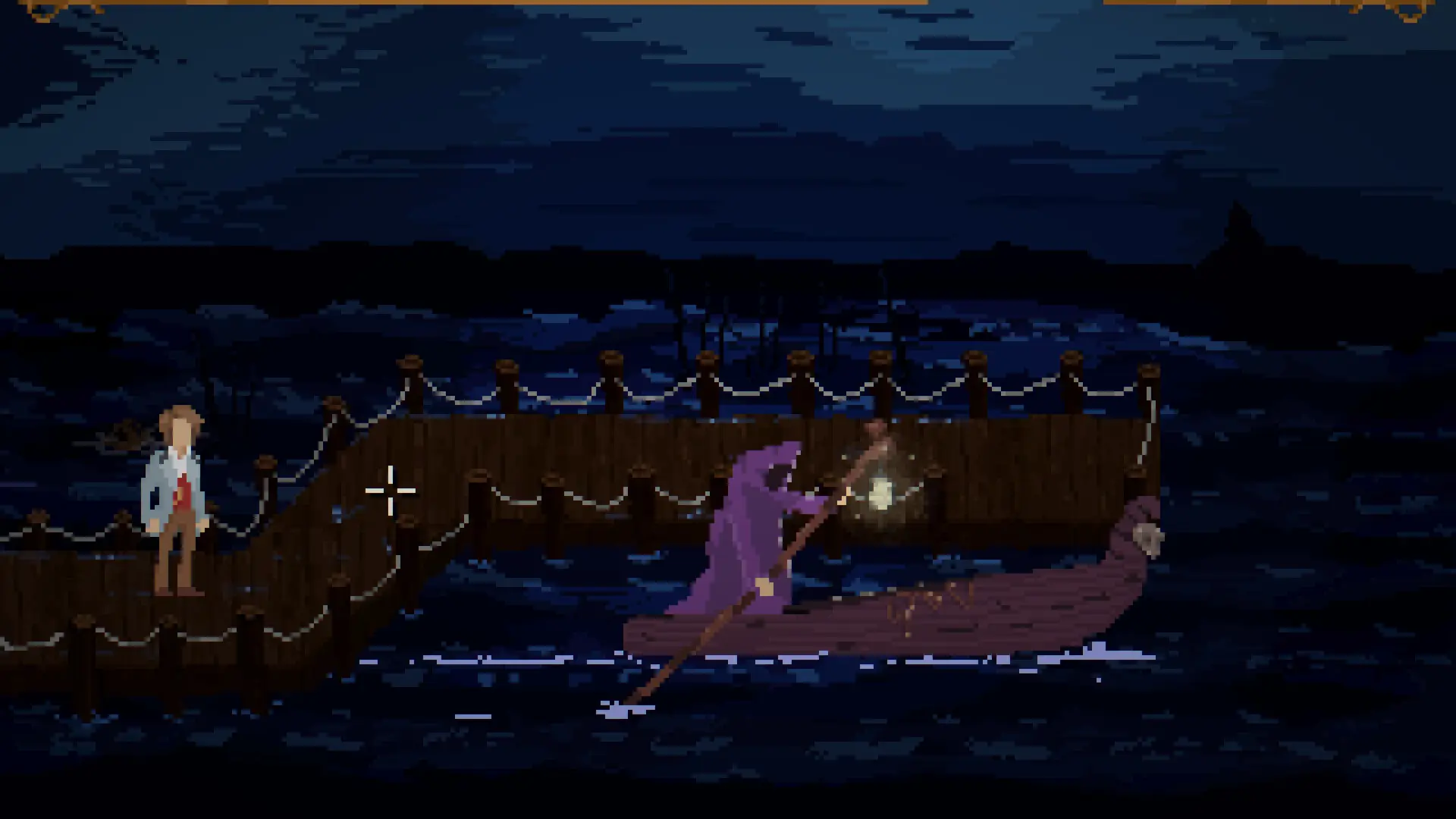 学者冒险寂静之谜 1.0 安卓版 1