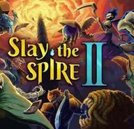 杀戮尖塔2手机版