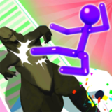 传送门跑酷 1.1 安卓版