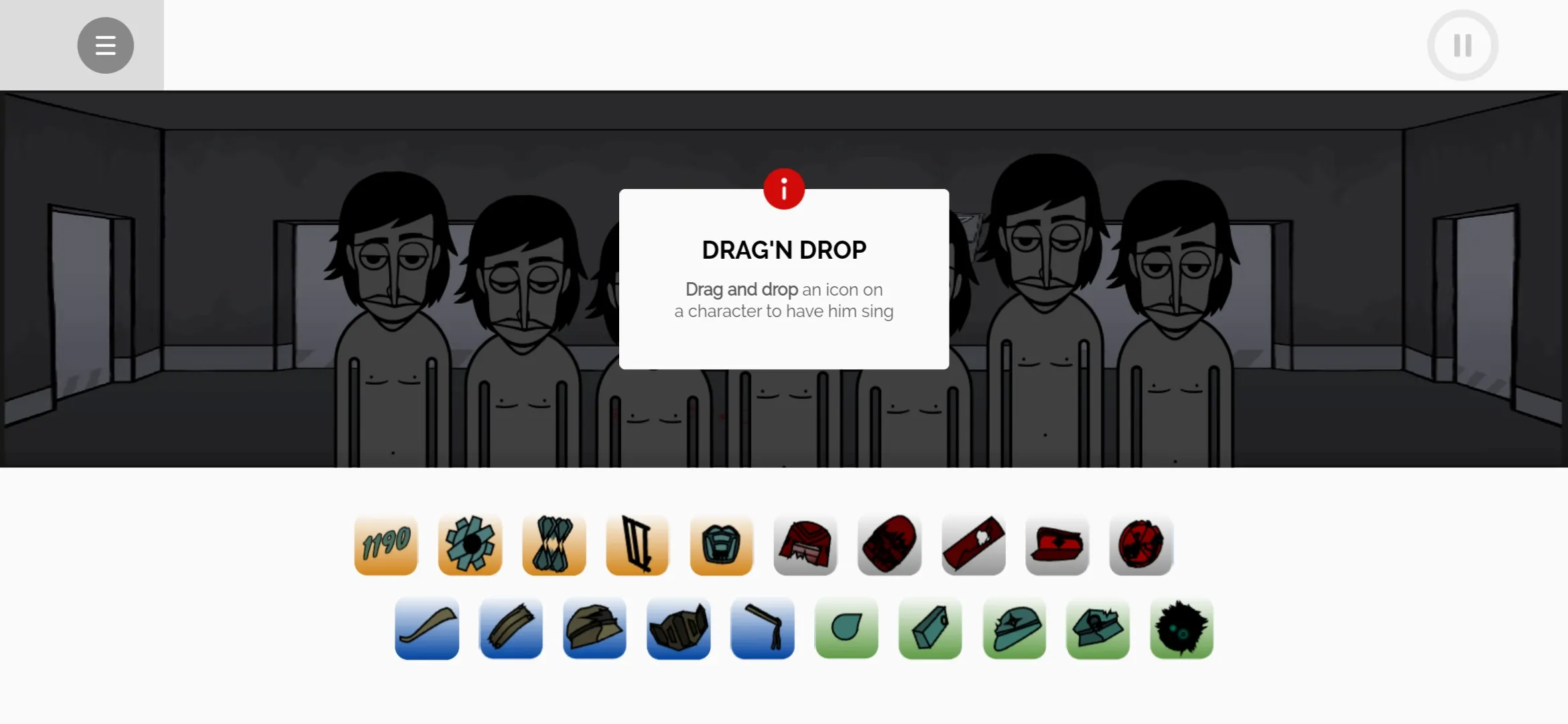 Devastate移植 0.5.7 安卓版 1