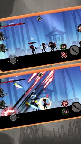 纸人过险关 1.0.0 最新版 3