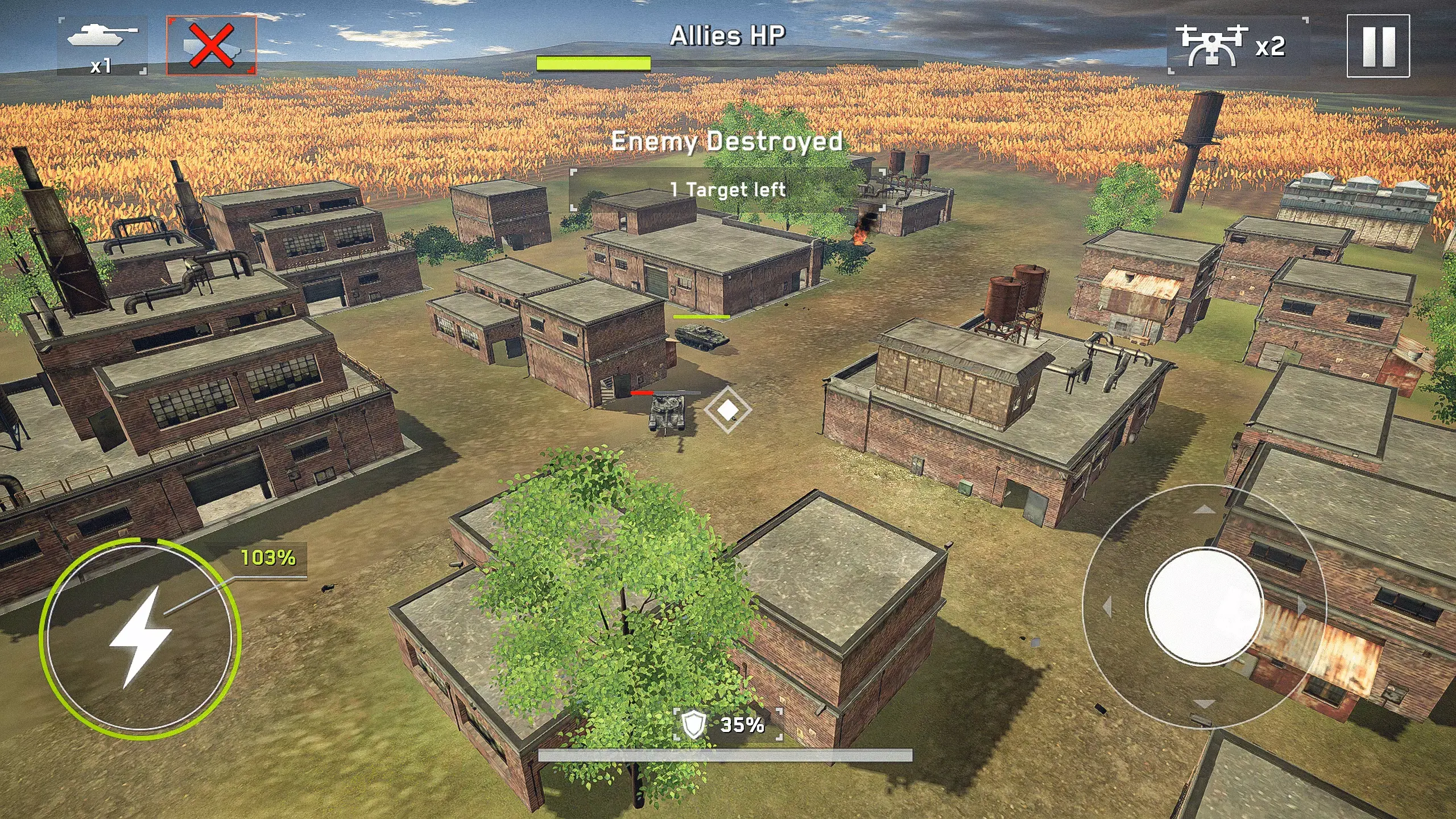 无人机世界FPV模拟器汉化版 1.0.16j 安卓版 4