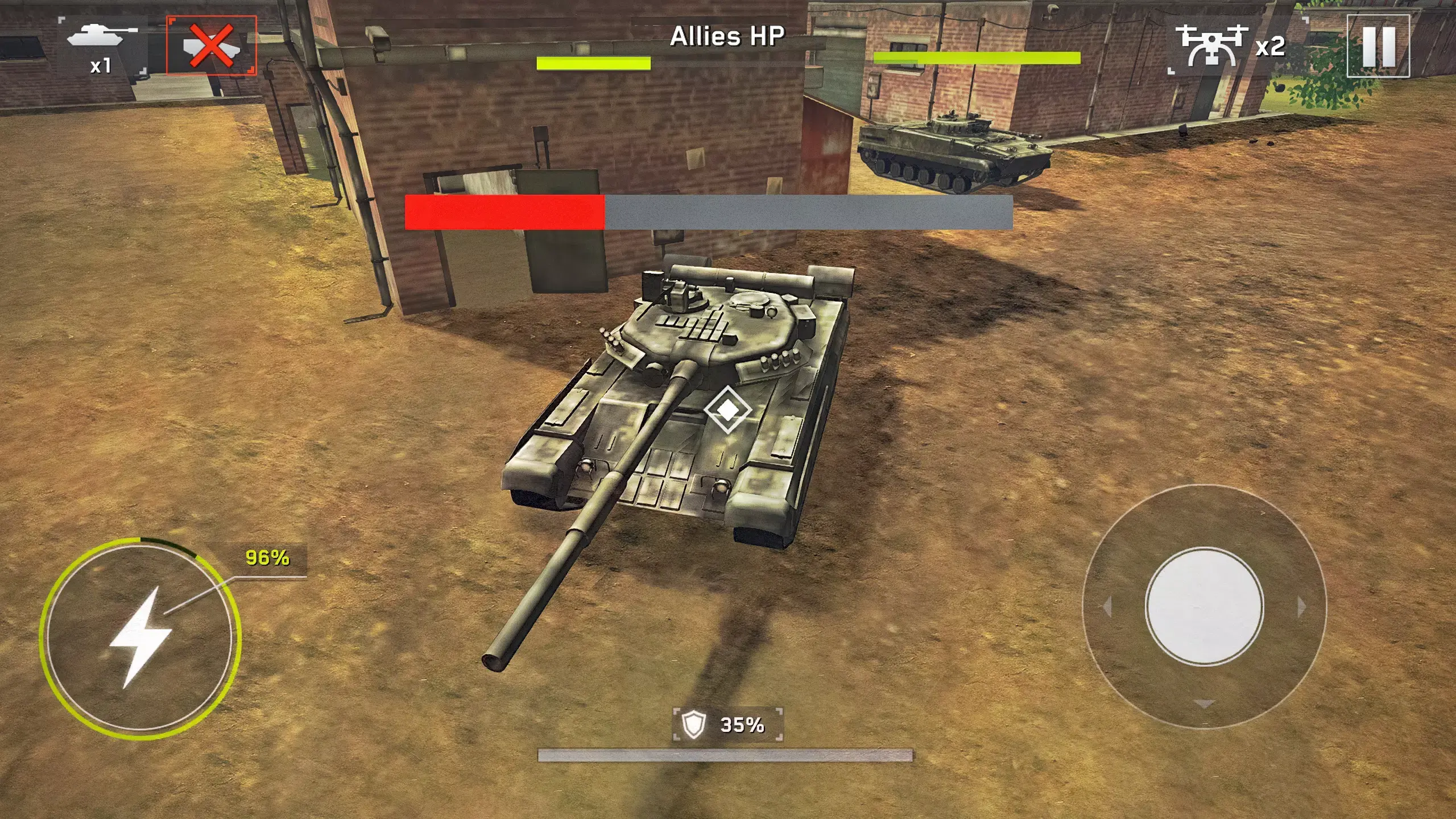 无人机世界FPV模拟器汉化版 1.0.16j 安卓版 1