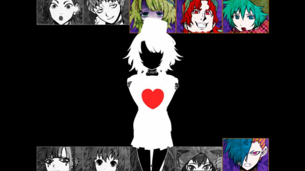 你去死吧多数决原则死亡游戏 1.20.611 官方版 3