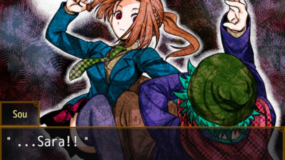 你去死吧多数决原则死亡游戏 1.20.611 官方版 0