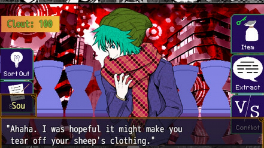 你去死吧多数决原则死亡游戏 1.20.611 官方版 1