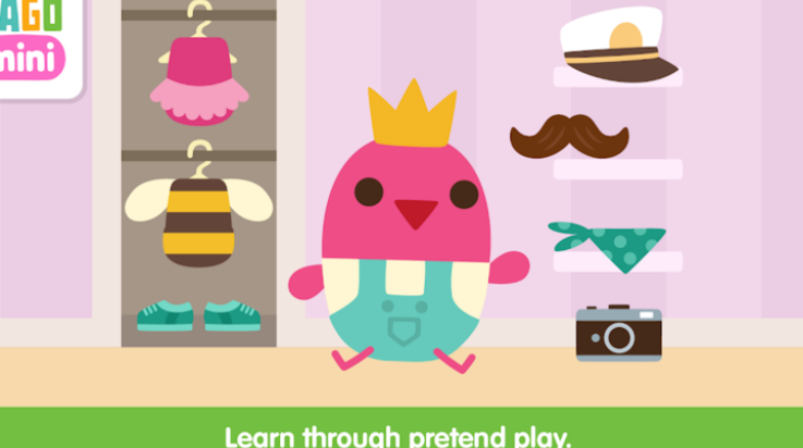 西米宝宝托儿所 1.0 最新版 3