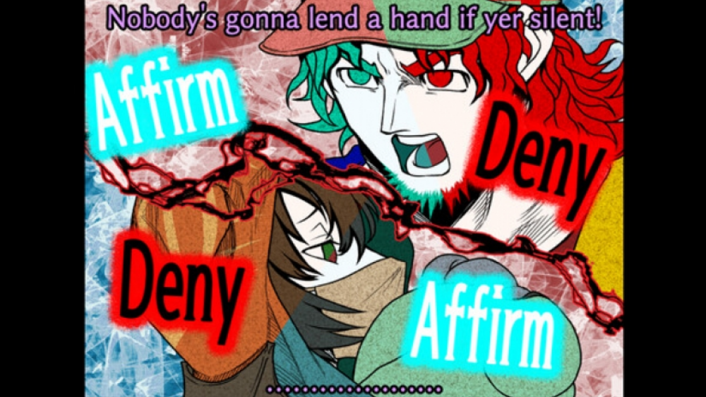 你去死吧多数决原则死亡游戏 1.20.611 官方版 4