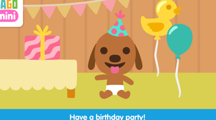 西米宝宝托儿所 1.0 最新版 0