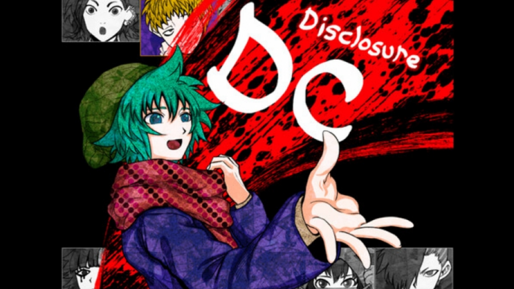 你去死吧多数决原则死亡游戏 1.20.611 官方版 2