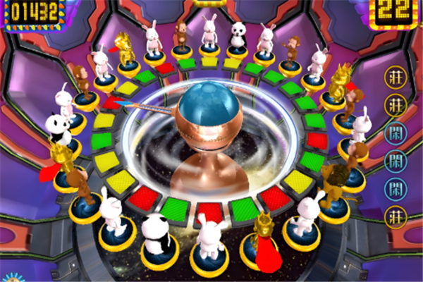 森林舞会单机版 10.3.45.4.0 最新版 4