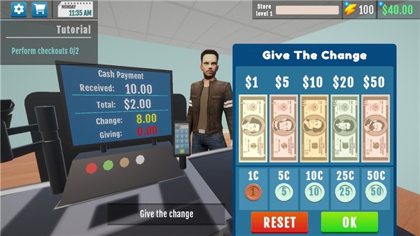 超市模拟器无广告版 1.0 安卓版 3