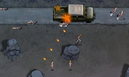 海因茨荣誉与复仇 1.0.18 最新版 2