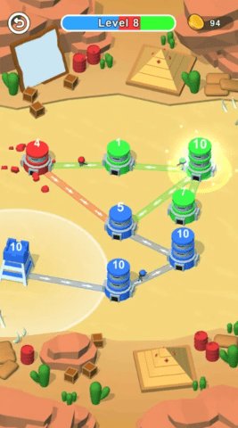 小小兵工厂 1.0.0 最新版 2