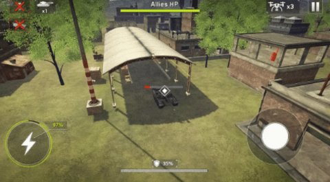 无人机世界FPV模拟器 1.0.16j 手机版 3