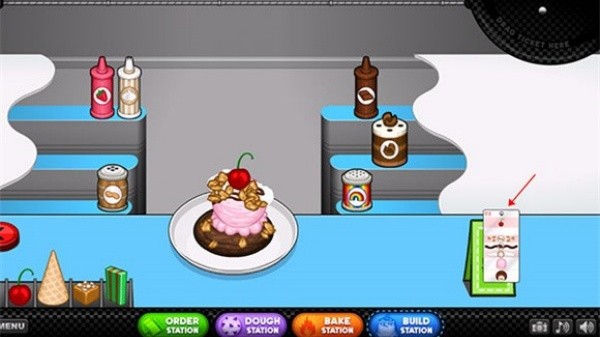 老爹冰淇淋店中文版 1.1.2 安卓版 3