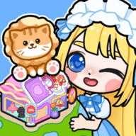 糖果梦想小镇 3.13 免费版