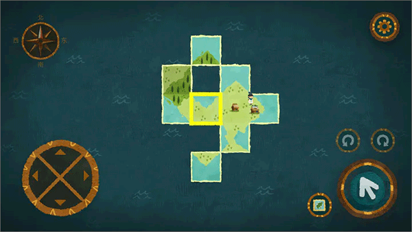 无尽旅图完整版 1.0.7.6 免费版 1