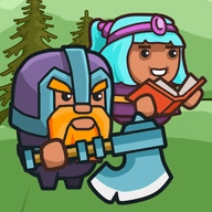 矮人的王国 1.0.2 手机版
