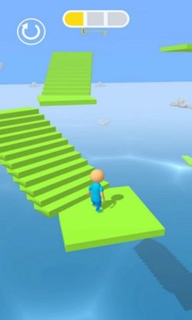 魔法楼梯 0.2 官方版 1