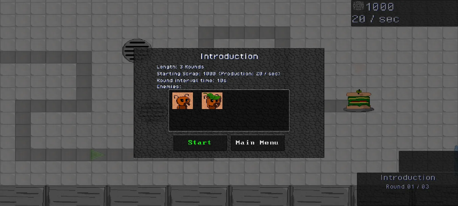 蚂蚁防御塔 1.0.4 安卓版 3