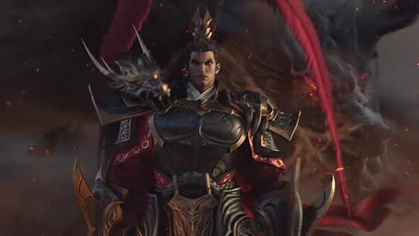 乱世逐鹿怎么玩？