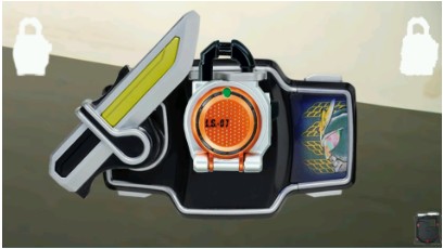 假面骑士铠武模拟器游戏玩法3