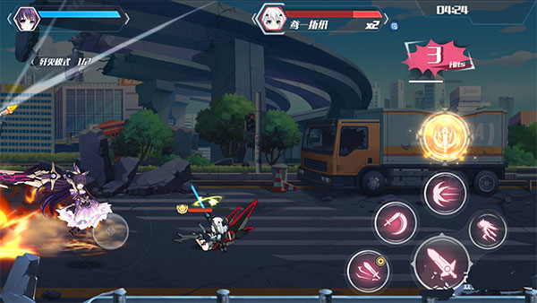 约战精灵再临怎么玩？