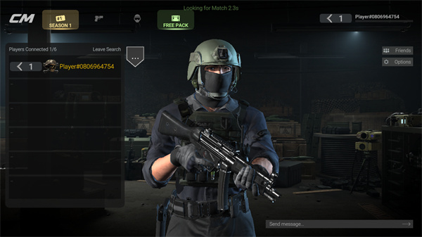 战术大师汉化版