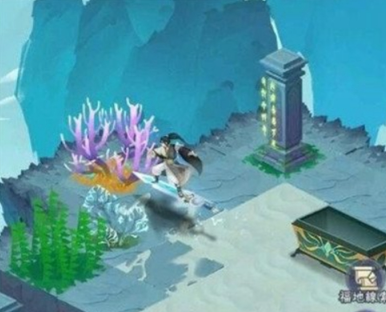 我的御剑日记乙木之息全收集