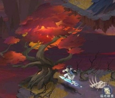 我的御剑日记乙木之息全收集