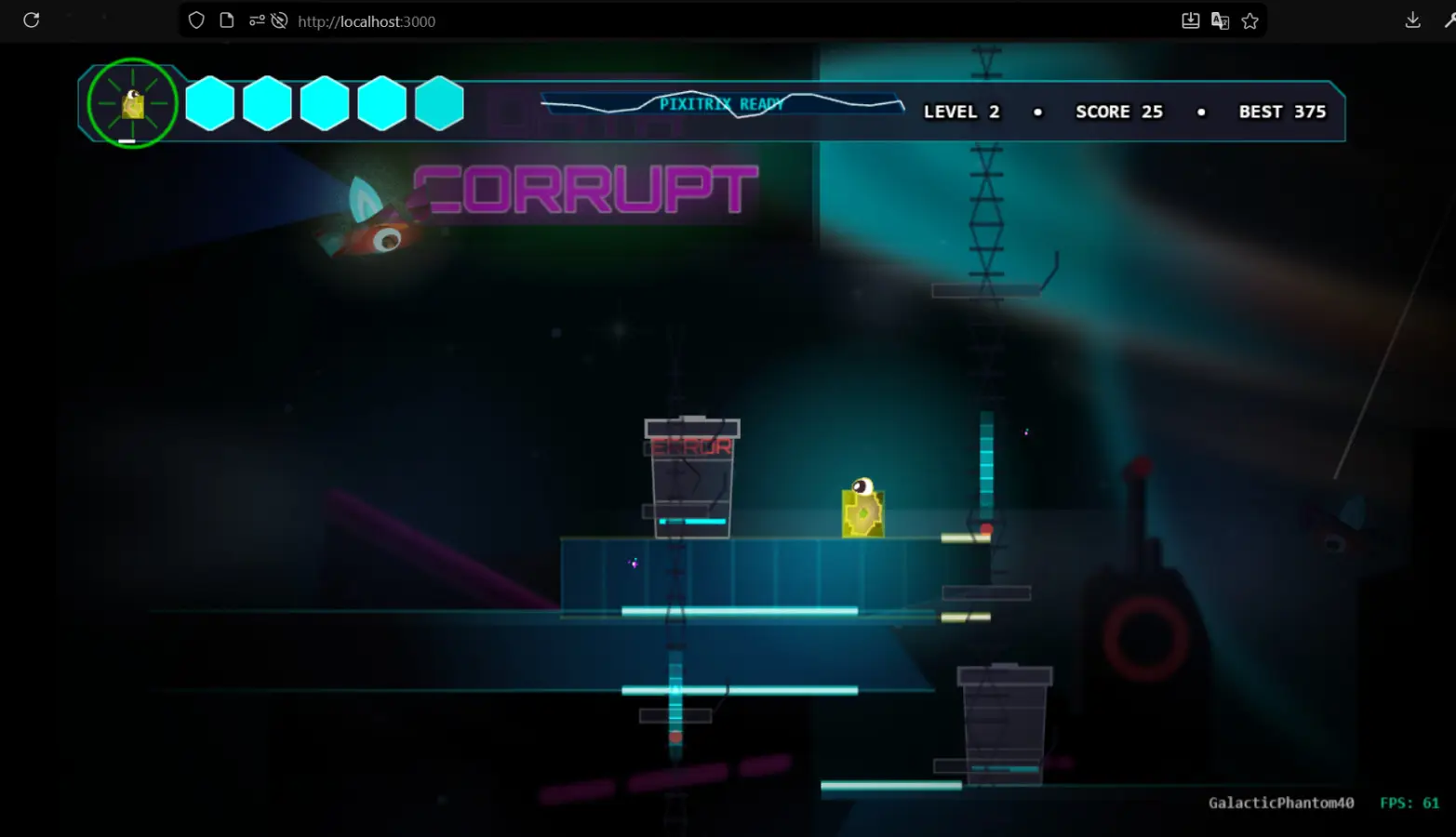 陌生之地 1.0 安卓版 2