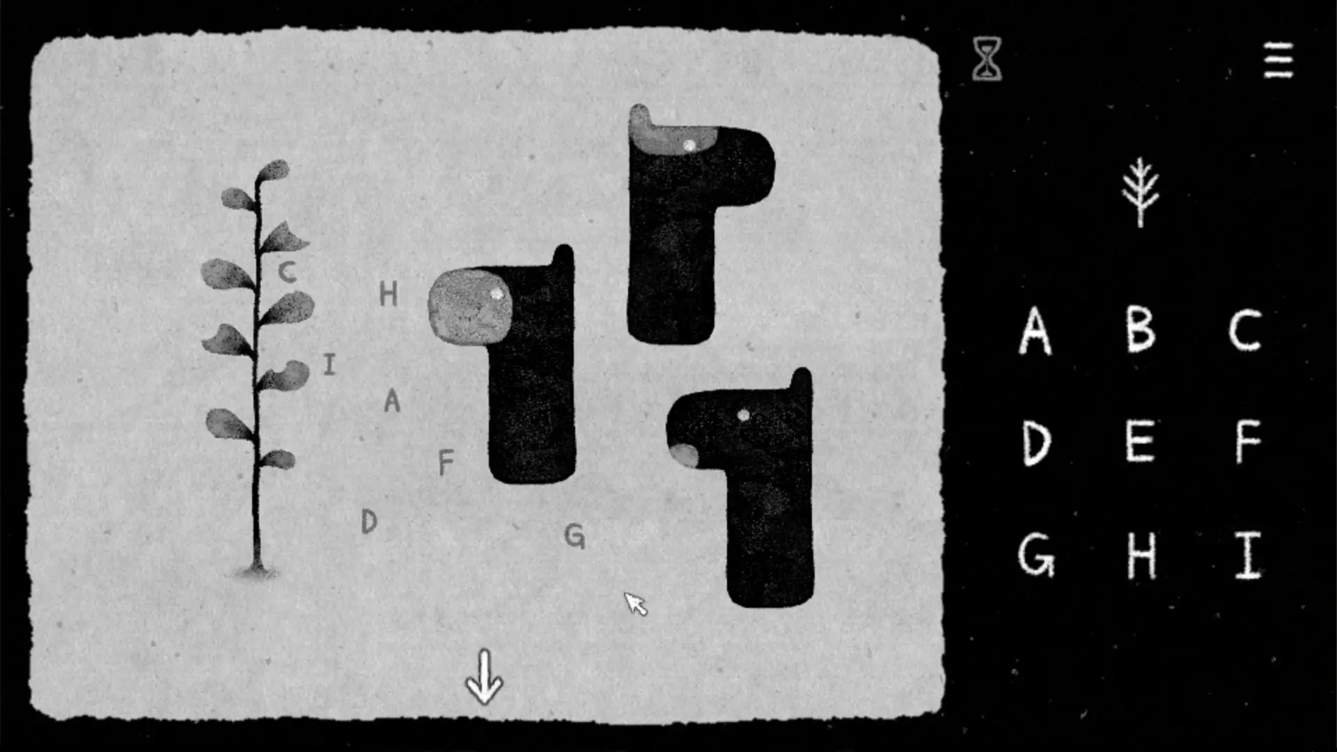 她的树迷梦HERTREES 1.0 安卓版 3