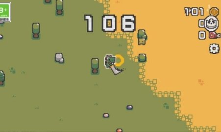 森林小英雄 1.0.1 最新版 2