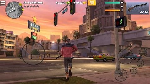 纯粹犯罪 500031 最新版 3