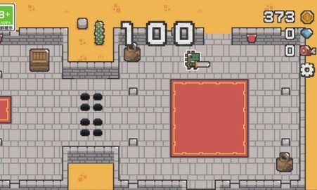 森林小英雄 1.0.1 最新版 3