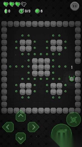 怪人地牢 0.1.1 最新版 3
