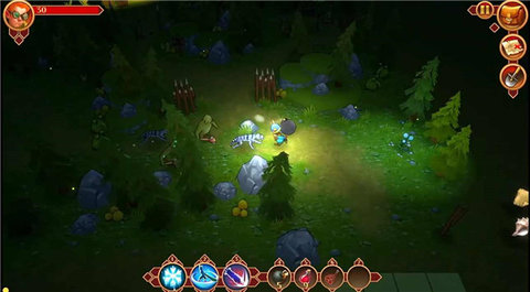 使命猎人 1.1.7 最新版 2