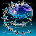 星座八卦拼图 1.0 安卓版