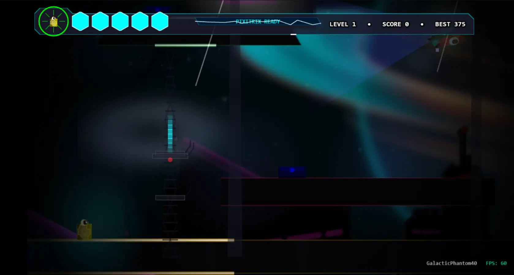 陌生之地 1.0 安卓版 3