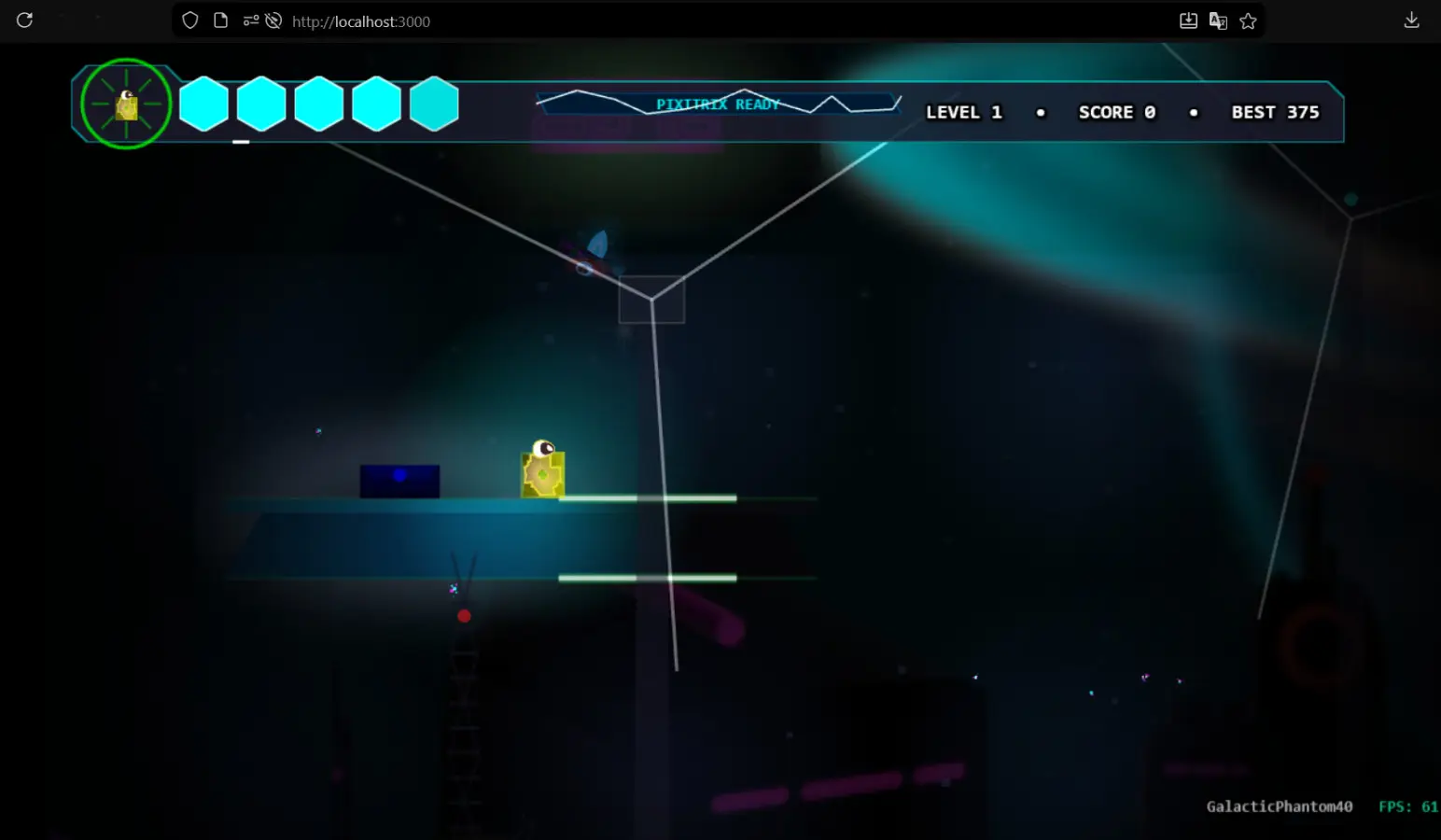 陌生之地 1.0 安卓版 1