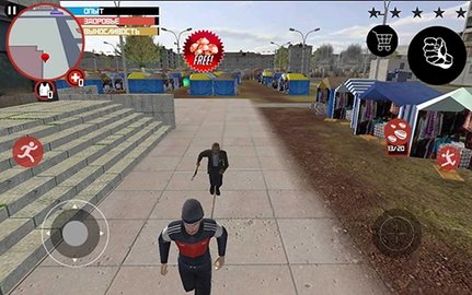 斯拉夫帮派 1.9.8 最新版 1