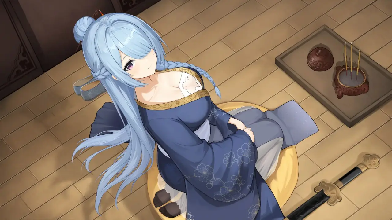 铜刀银剑 1.1 安卓版 2