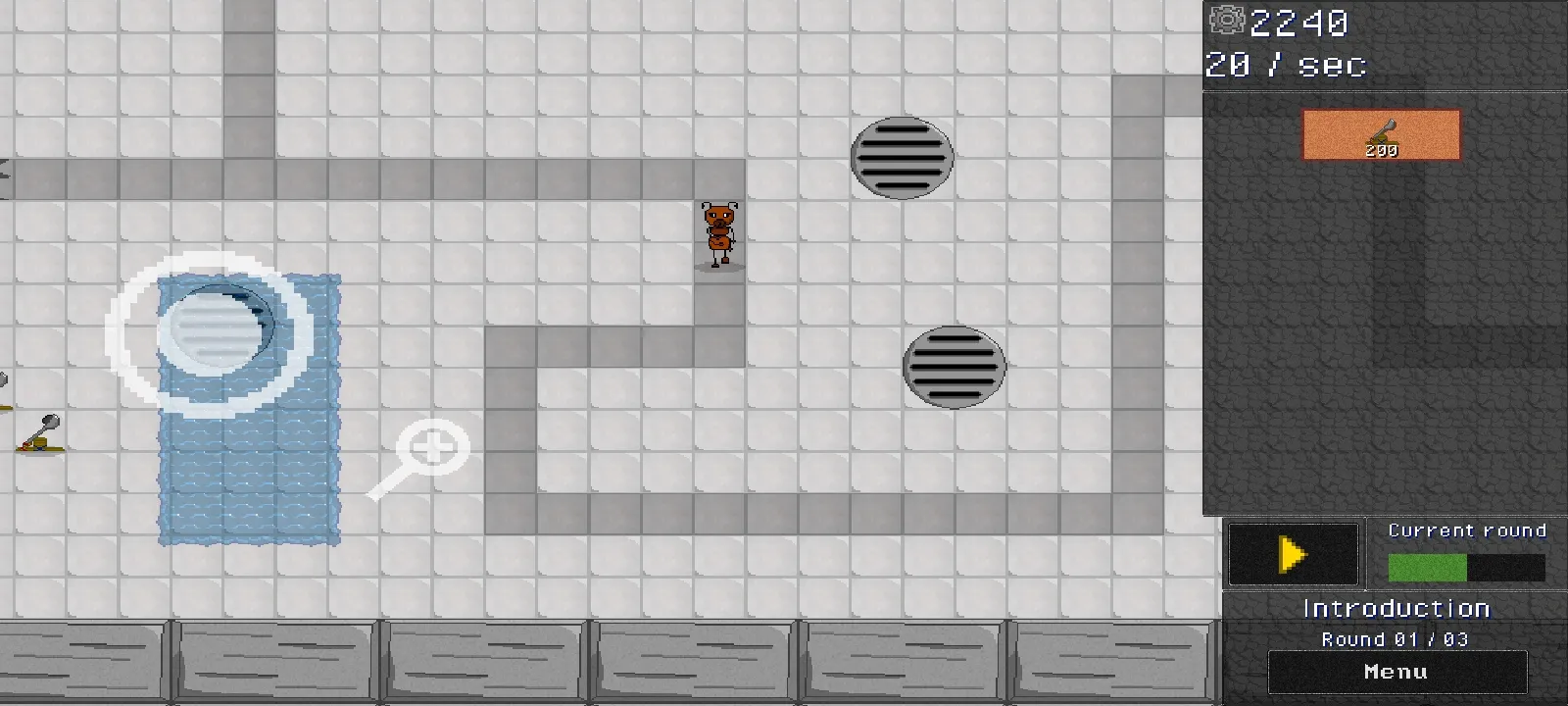 蚂蚁防御塔 1.0.4 安卓版 4