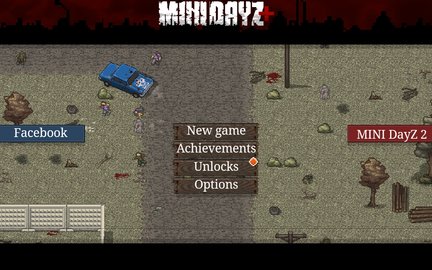 minidayz 1.3.3 手机版 2